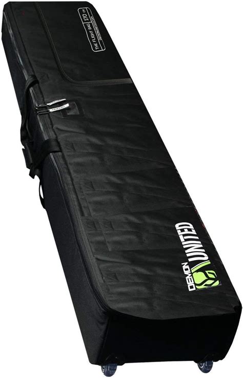 airline approved ski bag.